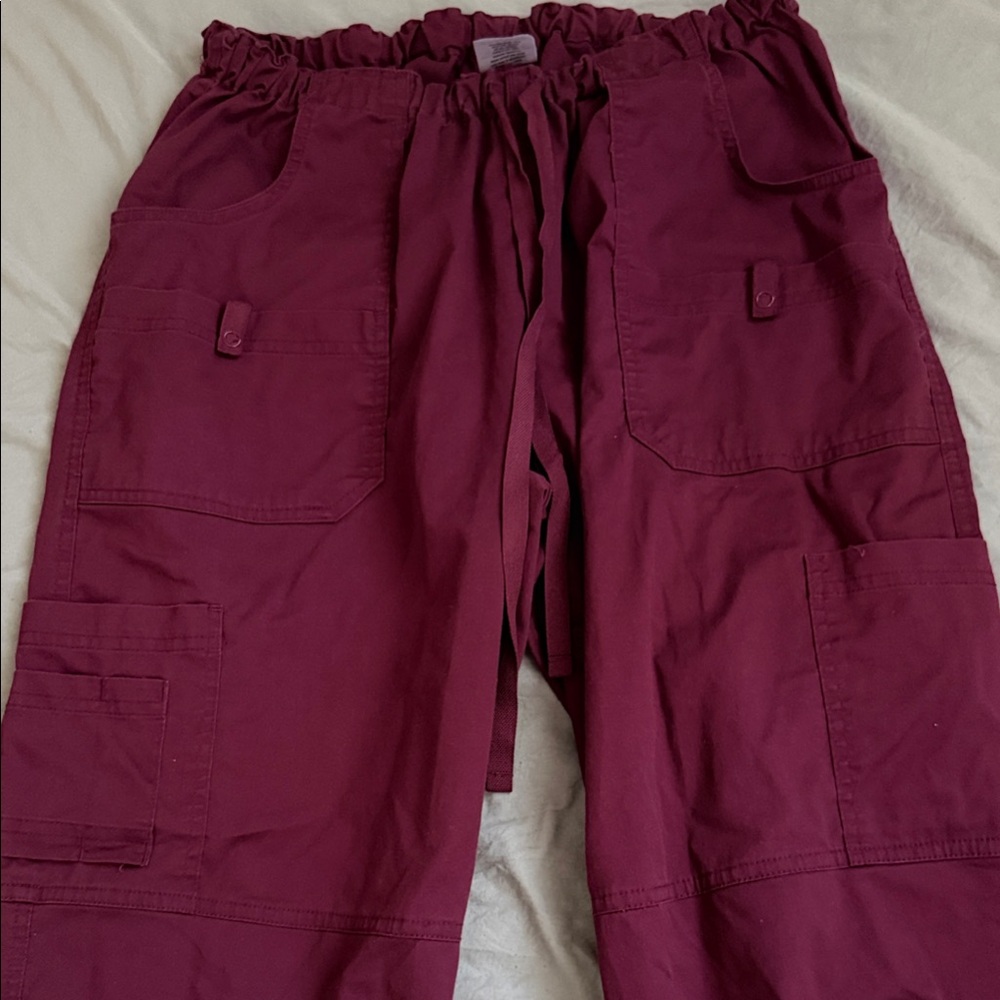 Women's Butter-Soft Scrub Pants